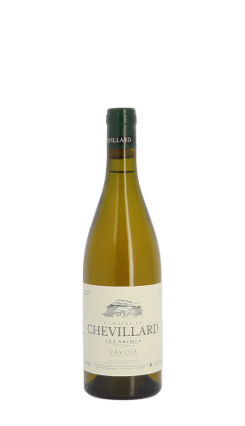 Domaine de Chevillard, Les Abymes 2021 Blanc 75cl