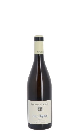 Domaine François Chidaine, Les Argiles 2022 Blanc 75cl