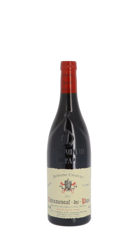 Domaine Charvin 2021 Rouge 75cl