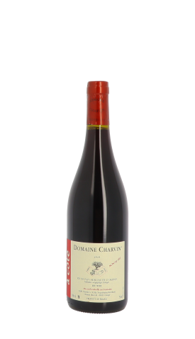 Domaine Charvin, A Côté 2021 Rouge 75cl