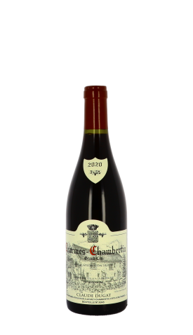 Domaine Claude Dugat 2020 Rouge 75cl