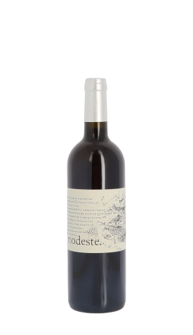 Domaine du Clos des Fées, Modeste 2022 Rouge 75cl