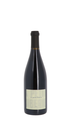 Domaine du Clos des Fées, la petite Sibérie 2019 Rouge 75cl