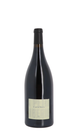 Domaine du Clos des Fées, la petite Sibérie 2019 Rouge Magnum