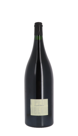 Domaine du Clos des Fées, la petite Sibérie 2019 Rouge Double Magnum