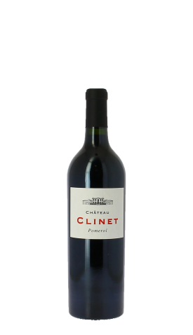 Château Clinet 2004 Rouge 75cl