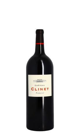 Château Clinet 2006 Rouge Magnum