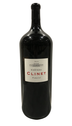 Château Clinet 2014 Rouge Nabuchodonosor