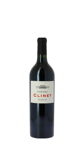 Château Clinet 2023 Rouge en primeur 75cl