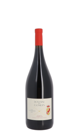 Domaine des Closiers, Les Coudraies 2021 Rouge Magnum