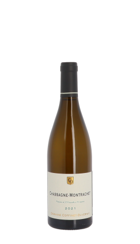 Domaine Coffinet-Duvernay 2021 Blanc 75cl