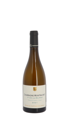 Domaine Coffinet-Duvernay, La Maltroie 2021 Blanc 75cl