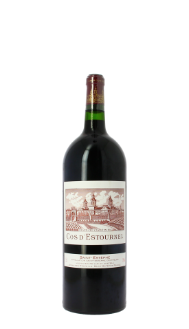 Château Cos D'estournel 2003 Rouge Magnum