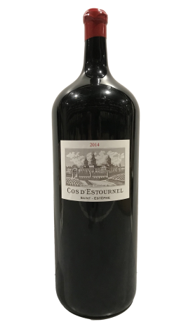 Château Cos D'estournel 2014 Rouge Nabuchodonosor