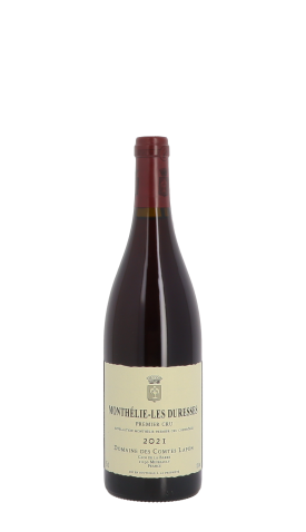 Domaine des Comtes Lafon, Les Duresses 2021 Rouge 75cl