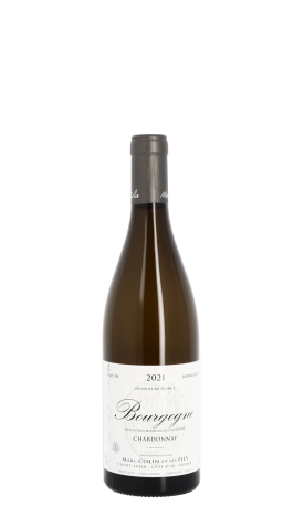 Domaine Marc Colin et Fils 2021 Blanc 75cl