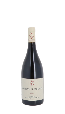 Domaine Jean-Jacques Confuron 2020 Rouge 75cl