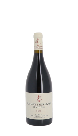 Domaine Jean-Jacques Confuron 2020 Rouge 75cl