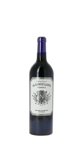 Château La Conseillante 2019 Rouge 75cl