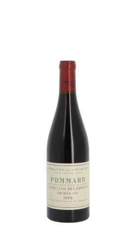 Domaine de Courcel, Grand Clos des Épenots 2004 Rouge 75cl