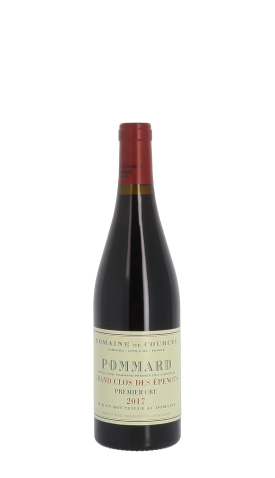 Domaine de Courcel, Grand Clos des Épenots 2017 Rouge 75cl