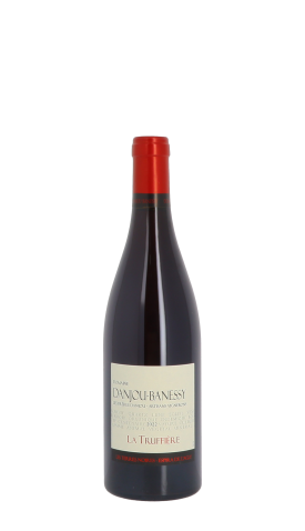 Domaine Danjou-Banessy, La Truffière 2022 Rouge 75cl