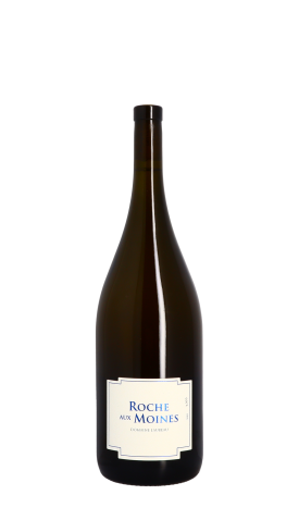 Damien Laureau 2019 Blanc Magnum