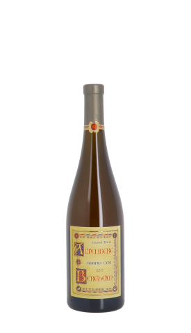 Marcel Deiss, Altenberg de Bergheim 2017 Blanc 75cl