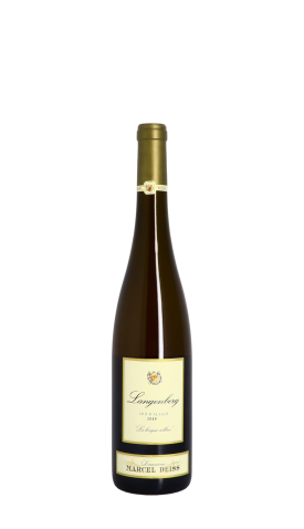 Domaine Marcel Deiss, Langenberg 2019 Blanc 75cl