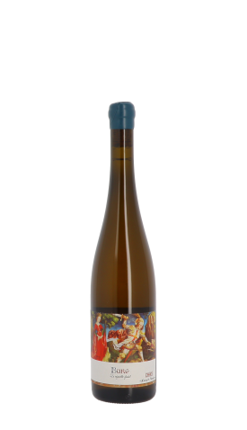 Marcel Deiss, Burg 2017 Blanc 75cl