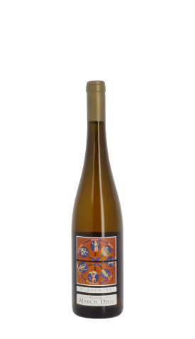 Marcel Deiss, Riquewihr 2021 Blanc 75cl