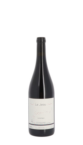 Julien Delrieu, Le Jeau 2023 Rouge 75cl