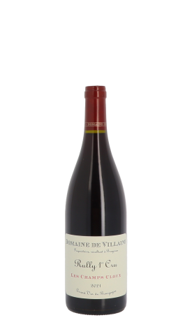 Domaine A. et P de Villaine, Champs cloux 2021 Rouge 75cl