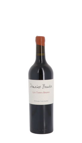 Domaine Baudon, Terres Brunes 2022 Rouge 75cl