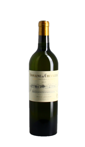 Domaine de Chevalier blanc 2015 Blanc 75cl