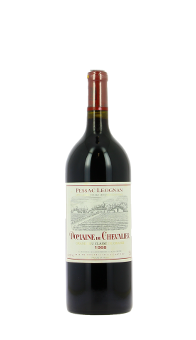 Domaine de Chevalier 1988 Rouge Magnum