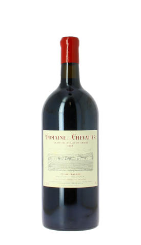 Domaine de Chevalier 1998 Rouge Double Magnum