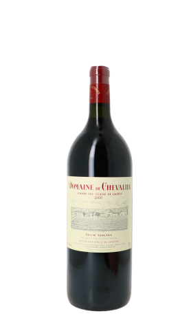 Domaine de Chevalier 2000 Rouge Magnum