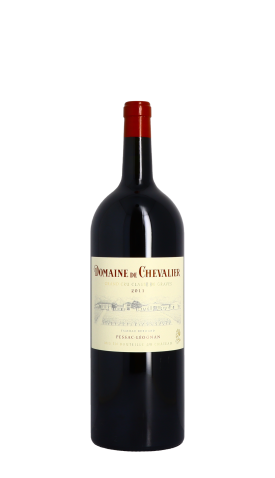 Domaine de Chevalier 2011 Rouge Magnum