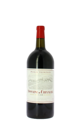 Domaine de Chevalier 2011 Rouge Double Magnum