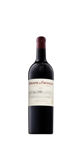 Domaine de Chevalier 2018 Rouge 75cl