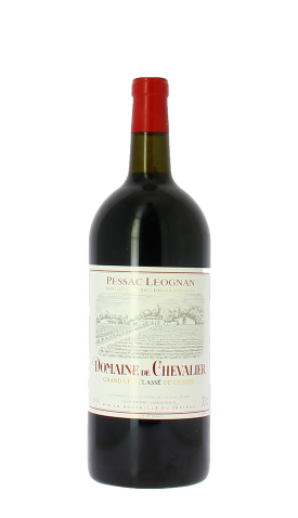 Domaine de Chevalier 2018 Rouge Double Magnum