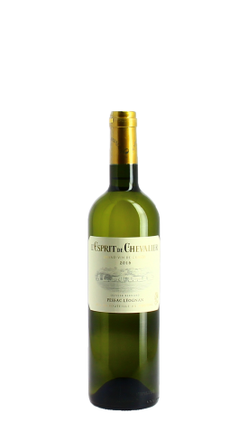 Domaine de Chevalier, L'Esprit de Chevalier blanc 2016 Blanc 75cl