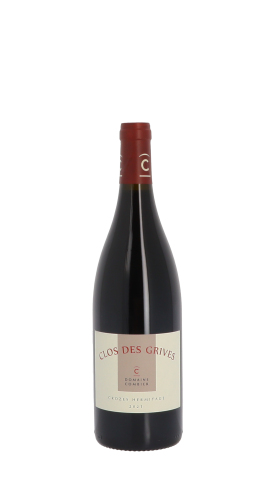 Domaine Combier, Clos des Grives 2021 Rouge 75cl