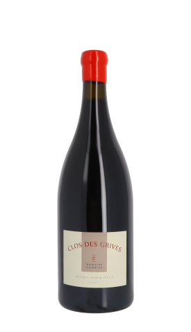 Domaine Combier, Clos des Grives 2021 Rouge Double Magnum