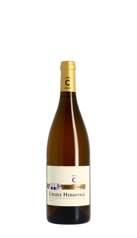 Domaine Laurent Combier 2019 Blanc 75cl