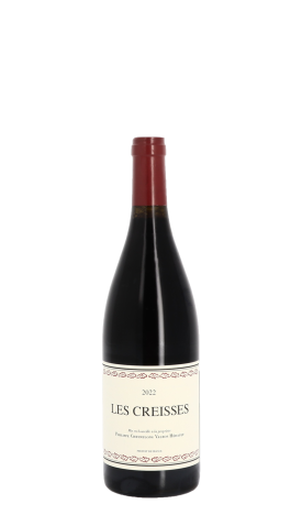 Domaine des Creisses, Les Creisses 2022 Rouge 75cl