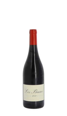 Domaine des Creisses, Les Brunes 2021 Rouge 75cl