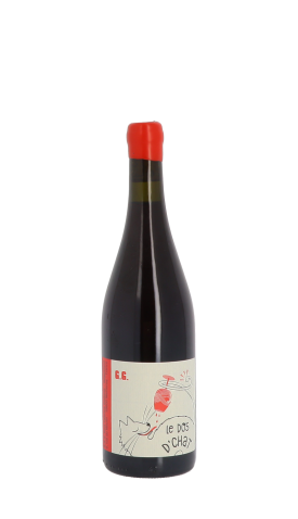 Fabrice Dodane, G.G. 2023 Rouge 75cl