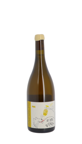 Fabrice Dodane, PMG 2021 Blanc 75cl